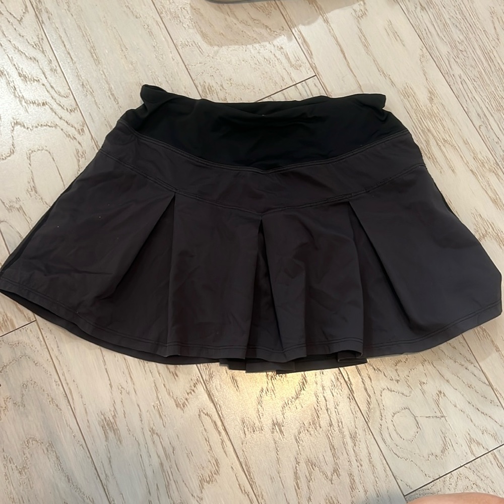 Girls Ivivva Skirt